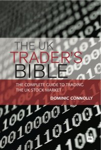 Cover image: The UK Trader's Bible 1st edition 9781897597392