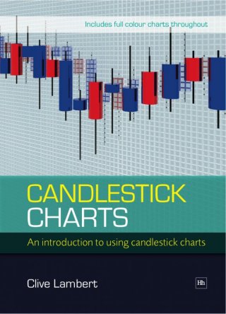 Imagen de portada: Candlestick Charts 1st edition 9781905641741