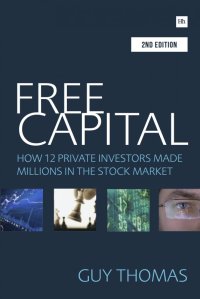 Omslagafbeelding: Free Capital 2nd edition 9781906659745