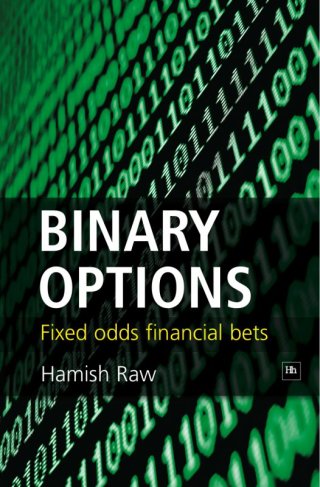 Imagen de portada: Binary Options 1st edition 9781905641536