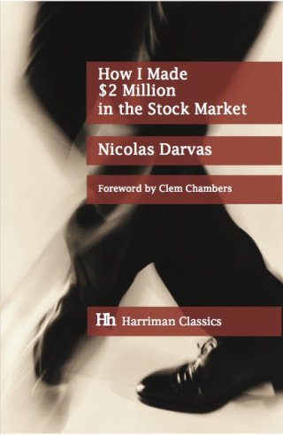 表紙画像: How I Made $2 Million in the Stock Market 1st edition 9781897597996