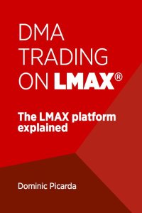Cover image: DMA Trading on LMAX 9780857191458