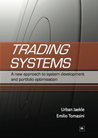 Imagen de portada: Trading Systems 9781905641796