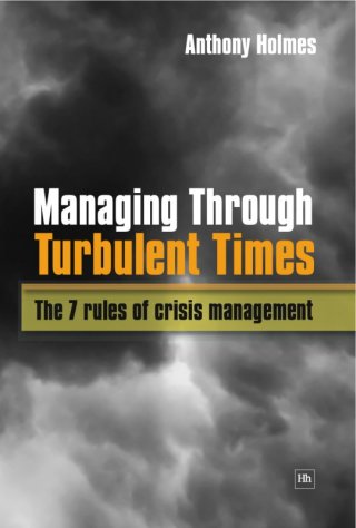 Cover image: Managing Through Turbulent Times 1st edition 9781906659110