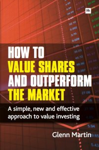 Omslagafbeelding: How to Value Shares and Outperform the Market 1st edition 9780857190475