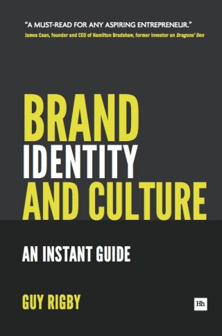 Cover image: Brand Identity And Culture