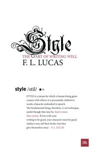 Cover image: Style 3rd edition 9780857191878