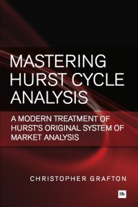 Cover image: Mastering Hurst Cycle Analysis 1st edition 9780857190628