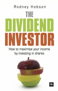 Cover image: The Dividend Investor 1st edition 9780857190963