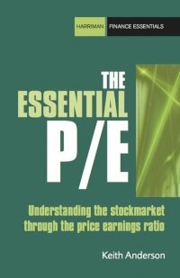 Omslagafbeelding: The Essential P/E 1st edition 9780857190802