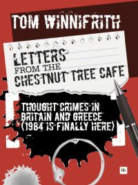 Cover image: Letters from the Chestnut Tree Cafe 1st edition