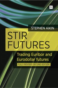 Cover image: STIR Futures 2nd edition 9780857192196