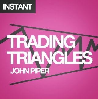 Imagen de portada: Trading Triangles 9780857192820