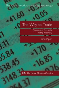 Cover image: The Way to Trade 1st edition 9781897597941