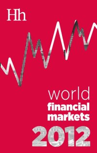 Cover image: World Financial Markets in 2012 2nd edition 9780857192936