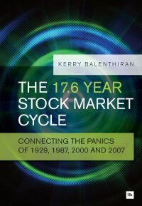 Cover image: The 17.6 Year Stock Market Cycle 1st edition 9780857192738