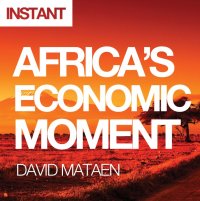 Cover image: Africa's Economic Moment