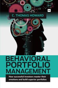 Cover image: Behavioral Portfolio Management 1st edition