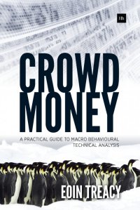 Cover image: Crowd Money 1st edition 9780857193049