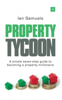 Titelbild: Property Tycoon 1st edition 9780857193582