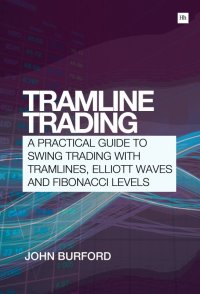 Omslagafbeelding: Tramline Trading 1st edition