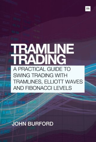 Cover image: Tramline Trading 1st edition