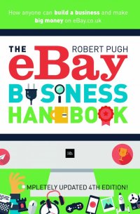 Cover image: The eBay Business Handbook 4th edition