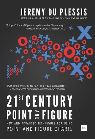 Cover image: 21st Century Point and Figure 1st edition 9780857194428