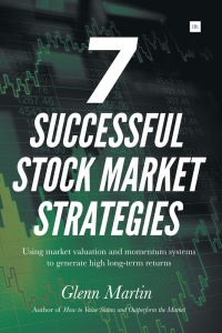 Cover image: 7 Successful Stock Market Strategies 1st edition