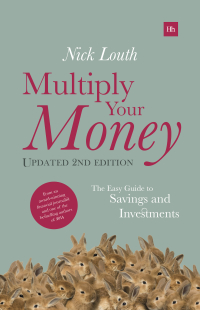 Imagen de portada: Multiply Your Money 2nd edition