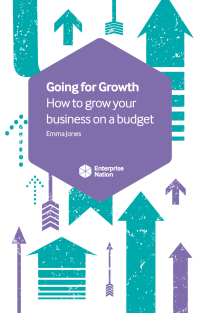 Cover image: Going for Growth 1st edition