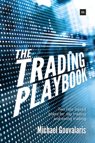 Cover image: The Trading Playbook 1st edition 9780857194596