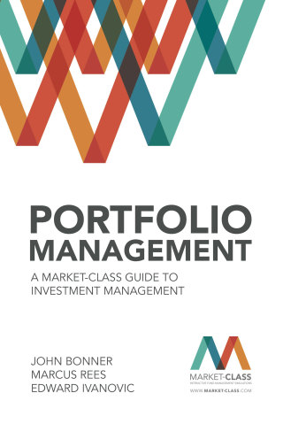 Cover image: Portfolio Management 1st edition