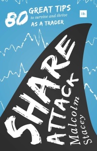 Titelbild: Share Attack 1st edition