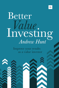 Imagen de portada: Better Value Investing 1st edition