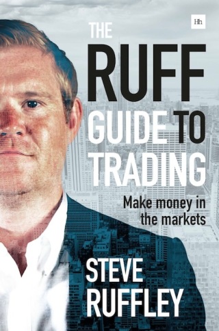表紙画像: The Ruff Guide to Trading 1st edition