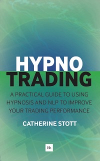 Titelbild: HypnoTrading 1st edition