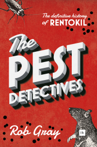 Imagen de portada: The Pest Detectives 1st edition