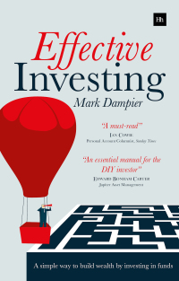 Cover image: Effective Investing 1st edition