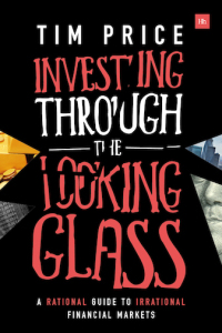 Cover image: Investing Through the Looking Glass 1st edition