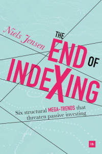Cover image: The End of Indexing 1st edition