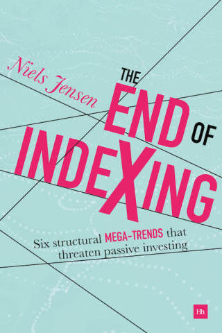 Cover image: The End of Indexing 1st edition