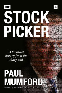 Cover image: The Stock Picker 1st edition