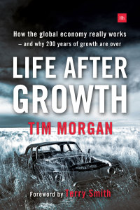 Cover image: Life After Growth 1st edition