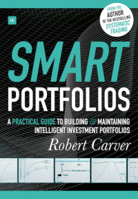 Imagen de portada: Smart Portfolios 1st edition