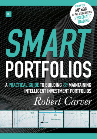 Titelbild: Smart Portfolios 1st edition