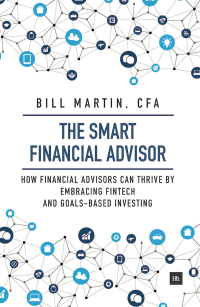 Imagen de portada: The Smart Financial Advisor 1st edition 9780857195838