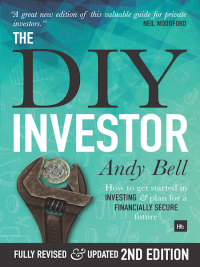 Imagen de portada: The DIY Investor 2nd edition