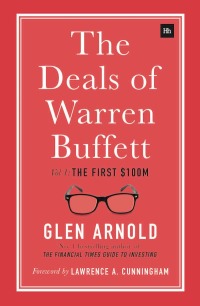 Omslagafbeelding: The Deals of Warren Buffett 1st edition