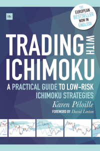 Cover image: Trading with Ichimoku 1st edition